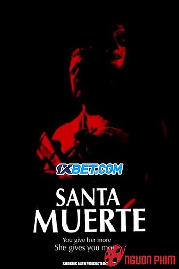 Santa Muerte