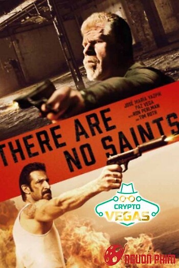 The Are No Saints