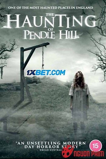 The Haunting Of Pendle Hill