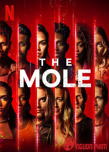 The Mole: Ai Là Nội Gián