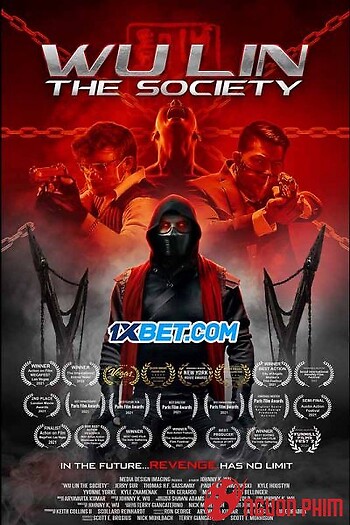 Wu Lin The Society