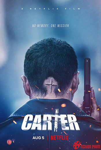 Đặc Vụ Carter 2022