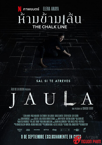 Jaula