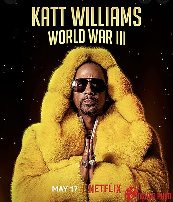 Katt Williams: Thế Chiến Iii