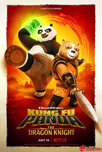 Kung Fu Panda: Hiệp Sĩ Rồng Phần 2