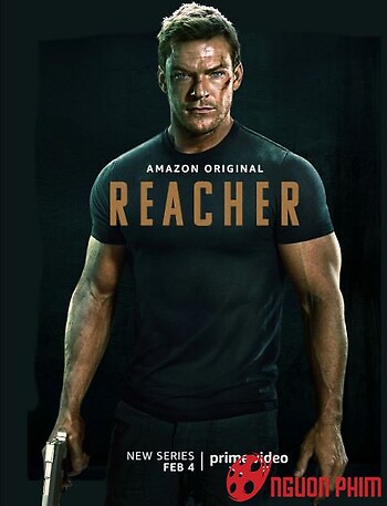 Reacher Phần 1