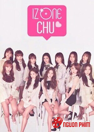 Iz One Chu Season 2