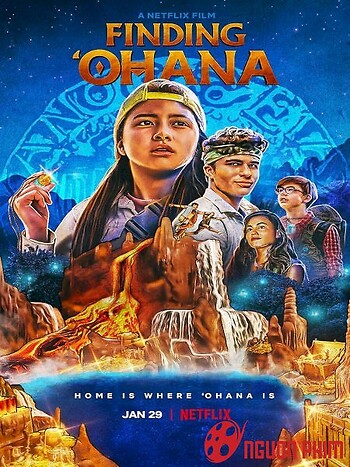 ‘Ohana: Báu Vật Quý Giá Nhất