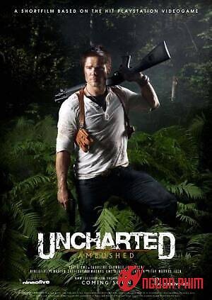 Uncharted 4: A Thief'S End