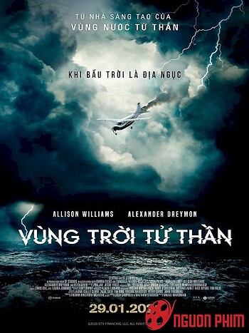 Vùng Trời Tử Thần