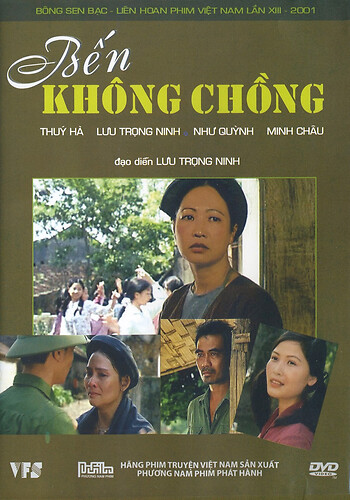 Bến Không Chồng (2000)