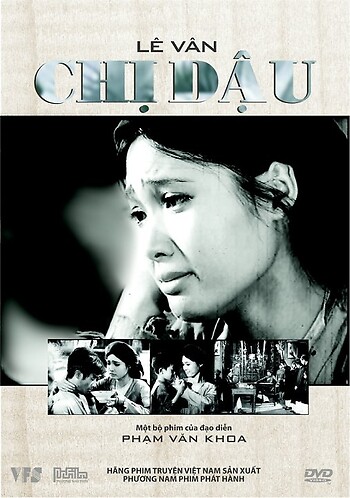 Chị Dậu (1980)