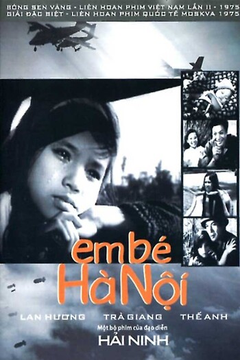 Em Bé Hà Nội