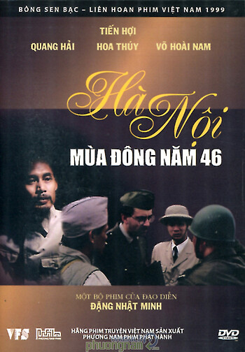 Hà Nội Mùa Đông Năm 46