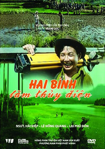 Hai Bình Làm Thủy Điện