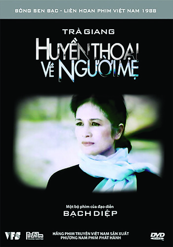 Huyền Thoại Về Mẹ (1987)