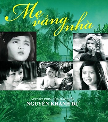 Mẹ Vắng Nhà (1979)