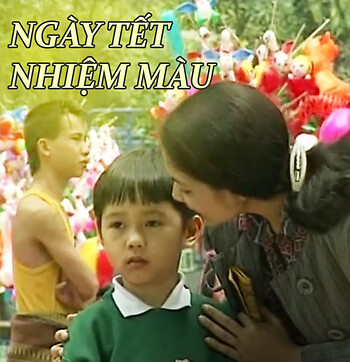 Ngày Tết Nhiệm Màu