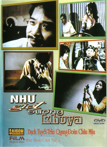 Như Giọt Sương Khuya