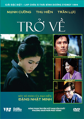 Trở Về (1994)