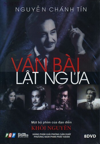 Ván Bài Lật Ngửa