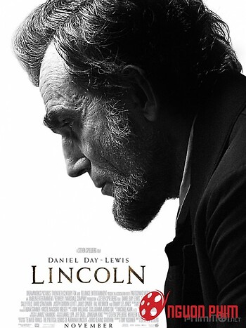 Cuộc Đời Tổng Thống Lincoln