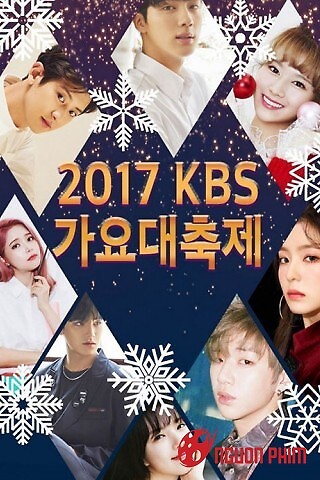 Đại Nhạc Hội K-Pop 2017