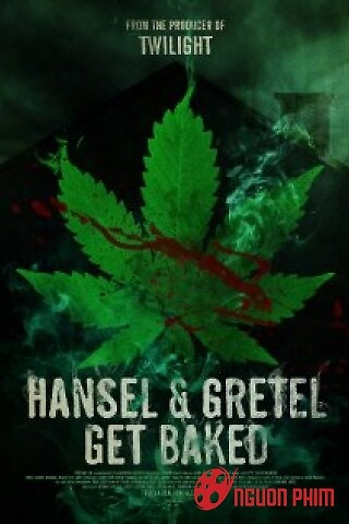 Hansel Và Gretel