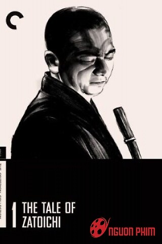 Kiếm Sĩ Mù Zatoichi