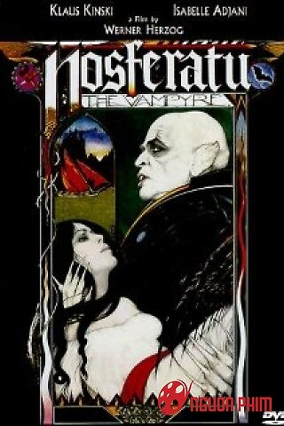 Ma Cà Rồng Nosferatu