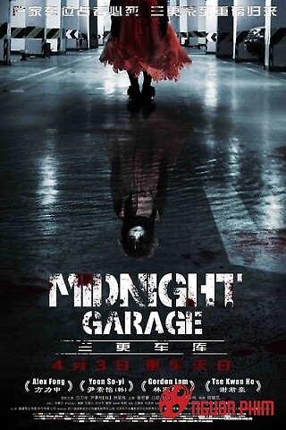 Midnight Garage