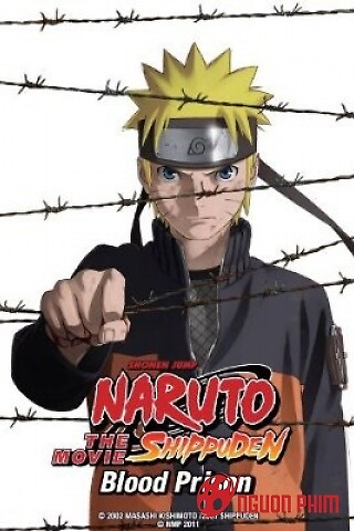 Naruto Shippuden: Huyết Ngục