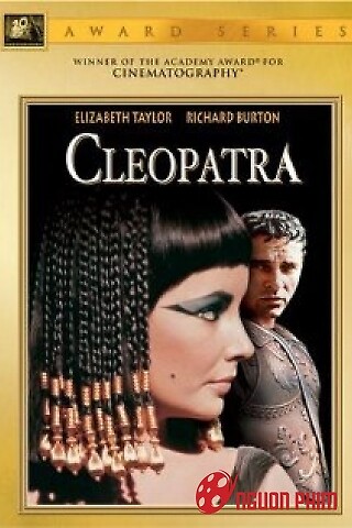 Nữ Hoàng Cleopatra Phần 2