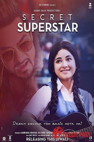 Secret Superstar