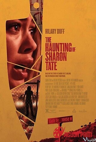 Sharon Tate: Ám Ảnh Kinh Hoàng