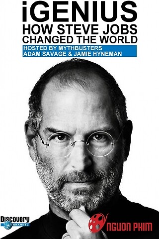 Steve Jobs Đã Thay Đổi Thế Giới Như Thế Nào