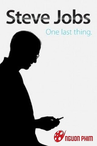 Steve Jobs: Khoảnh Khắc Còn Lại