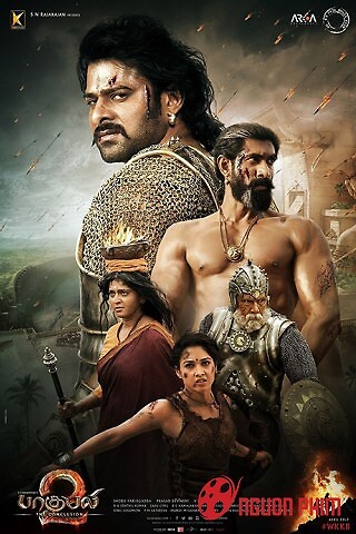 Sử Thi Baahubali: Hồi Kết