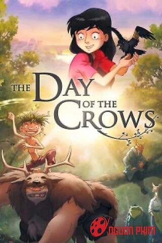 The Day Of The Crows