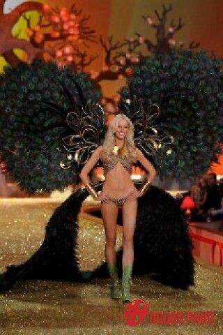 The Victoria's Secret Fashion Show 2010