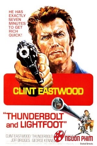 Thunderbolt And Lightfoot