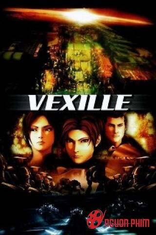 Vexille