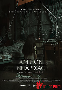 Âm Hồn Nhập Xác