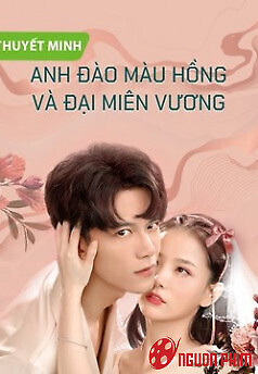 Anh Đào Màu Hồng Và Đại Miên Vương (Thuyết Minh)