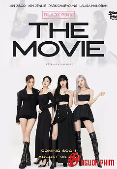 Blackpink: The Movie