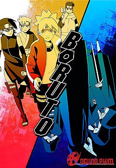 Boruto: Naruto Thế Hệ Tiếp Theo