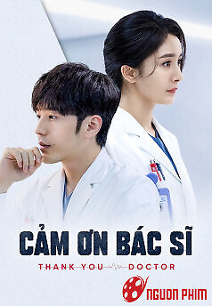 Cảm Ơn Bác Sĩ