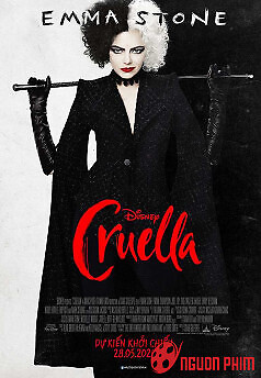 Cruella