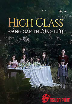 Đẳng Cấp Thượng Lưu