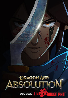 Dragon Age: Xá Tội